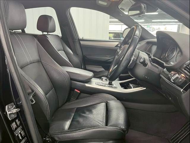 BMW X4 2018 Image 31