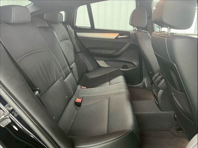 BMW X4 2018 Image 31