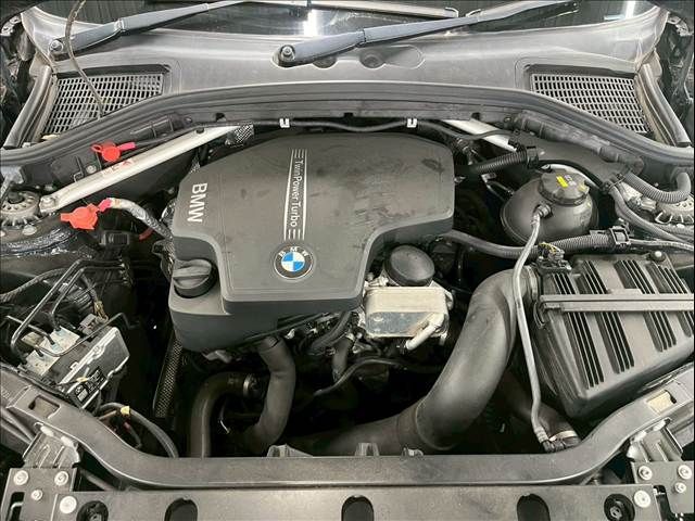 BMW X4 2018 Image 31