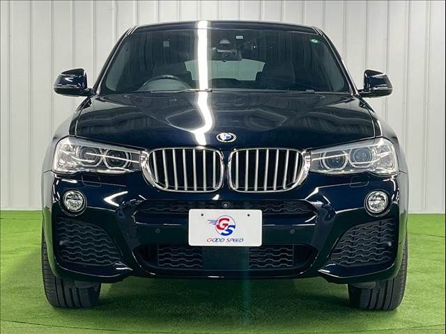 BMW X4 2018 Image 31