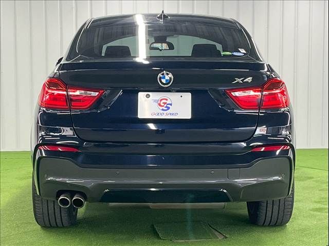 BMW X4 2018 Image 31