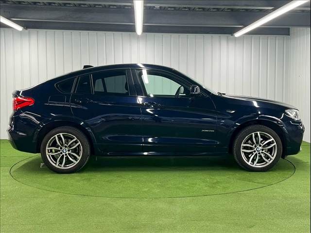 BMW X4 2018 Image 31