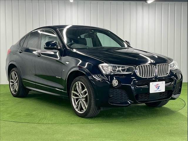 BMW X4 2018 Image 31