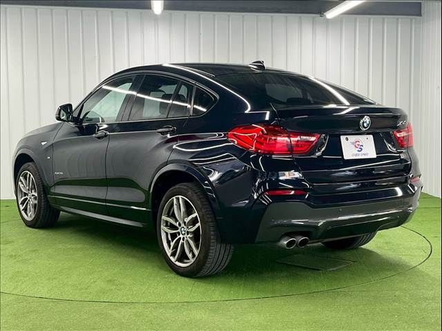 BMW X4 2018 Image 31