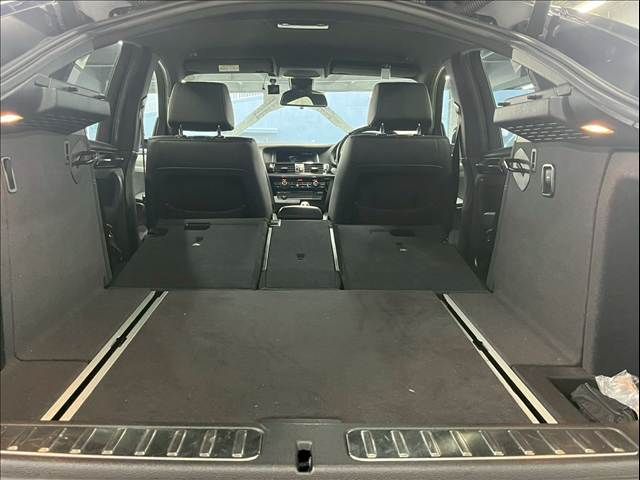 BMW X4 2018 Image 31