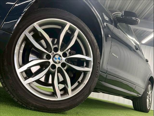 BMW X4 2018 Image 31