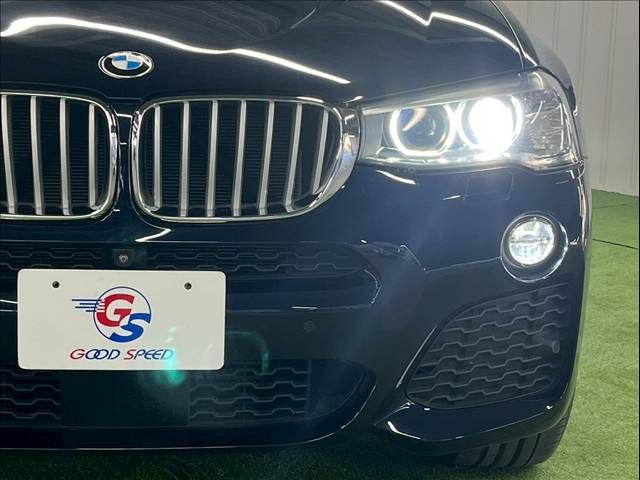 BMW X4 2018 Image 31