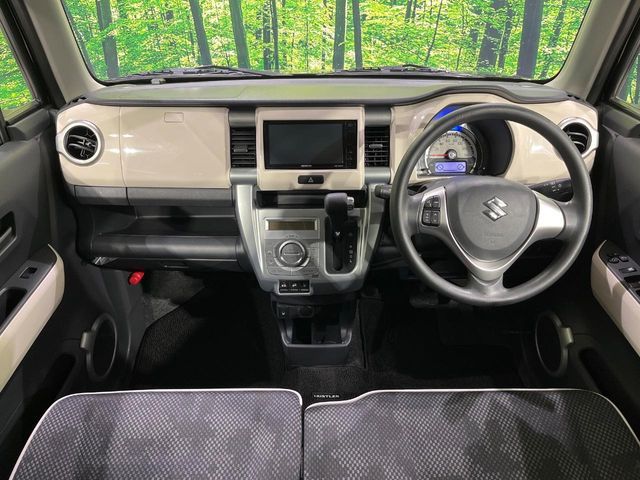 SUZUKI HUSTLER 4WD 2020 Image 31