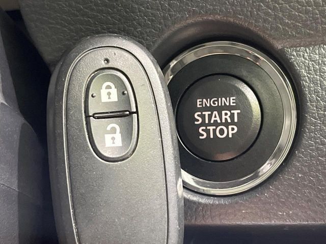 SUZUKI HUSTLER 4WD 2020 Image 31