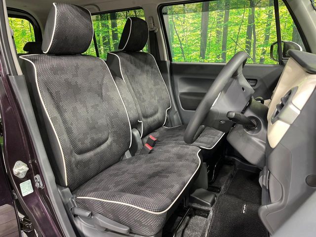 SUZUKI HUSTLER 4WD 2020 Image 31