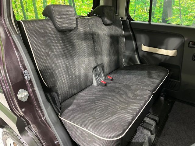 SUZUKI HUSTLER 4WD 2020 Image 31