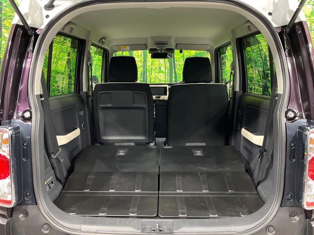 SUZUKI HUSTLER 4WD 2020 Image 31