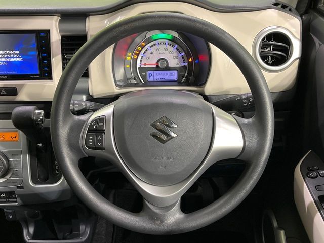 SUZUKI HUSTLER 4WD 2020 Image 31