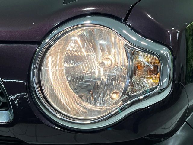 SUZUKI HUSTLER 4WD 2020 Image 31