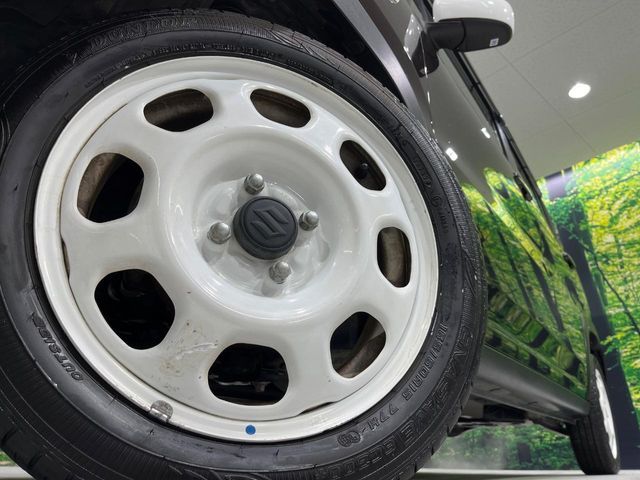 SUZUKI HUSTLER 4WD 2020 Image 31