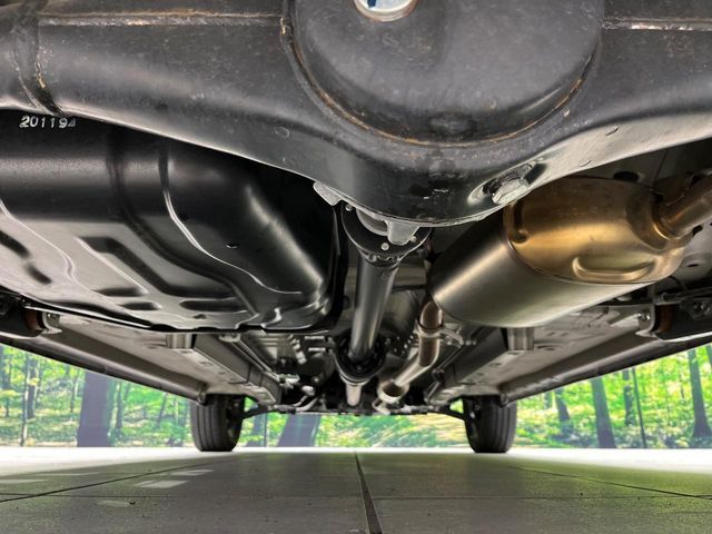 SUZUKI HUSTLER 4WD 2020 Image 31