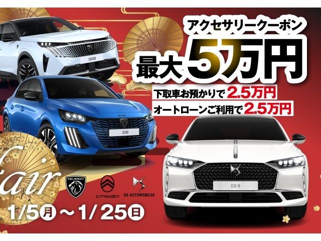 PEUGEOT 408 2025 Image 31