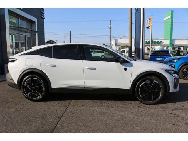 PEUGEOT 408 2025 Image 31