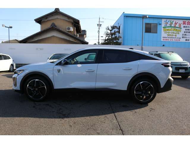 PEUGEOT 408 2025 Image 31