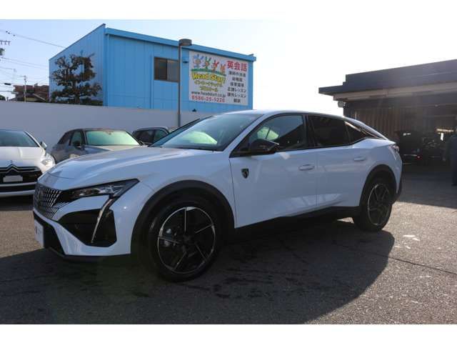 PEUGEOT 408 2025 Image 31