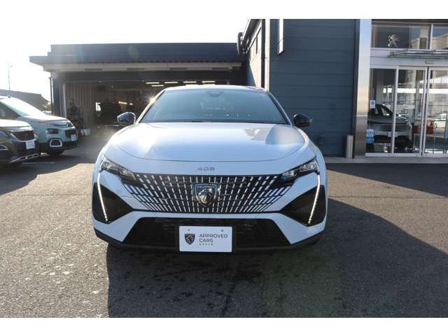 PEUGEOT 408 2025 Image 31