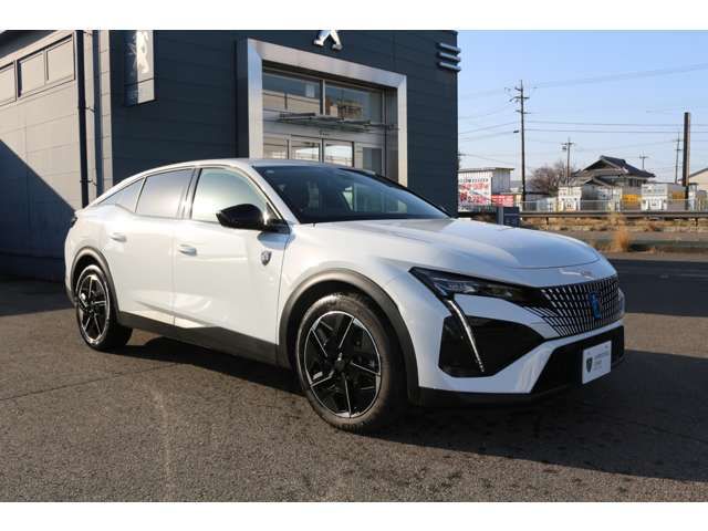 PEUGEOT 408 2025 Image 31