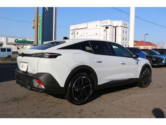 PEUGEOT 408 2025 Image 31