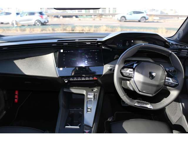 PEUGEOT 408 2025 Image 31