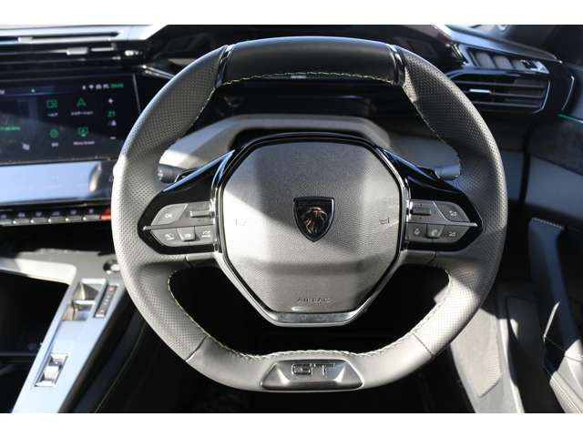 PEUGEOT 408 2025 Image 31