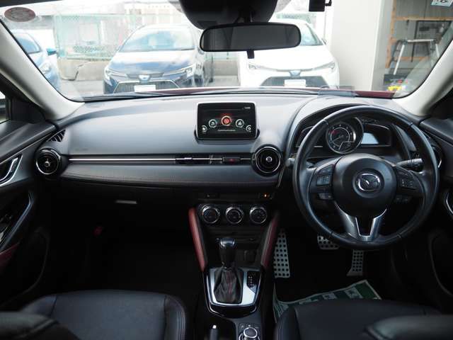 MAZDA CX-3 4WD 2016 Image 31