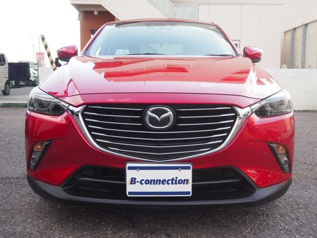 MAZDA CX-3 4WD 2016 Image 31