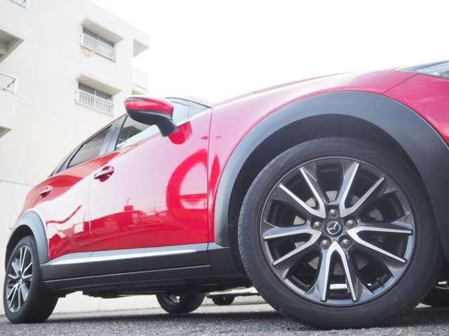 MAZDA CX-3 4WD 2016 Image 31