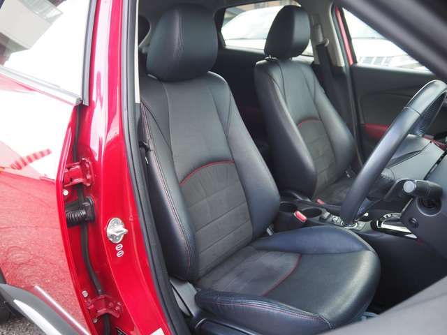 MAZDA CX-3 4WD 2016 Image 31