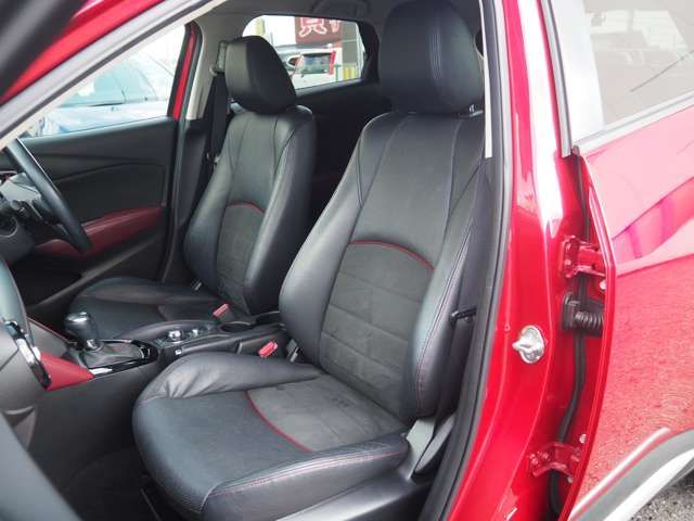 MAZDA CX-3 4WD 2016 Image 31
