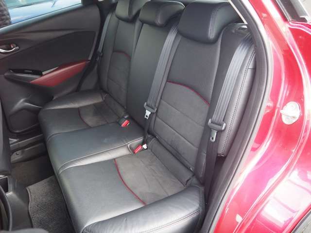 MAZDA CX-3 4WD 2016 Image 31