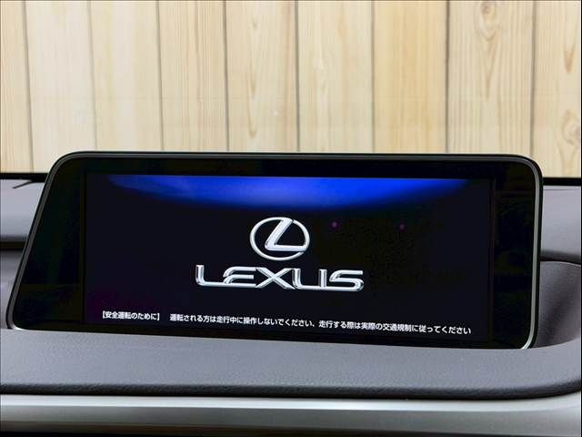 TOYOTA LEXUS RX200T 2017 Image 31