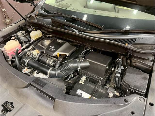 TOYOTA LEXUS RX200T 2017 Image 31