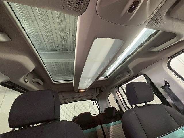 CITROEN BERLINGO 2021 Image 31