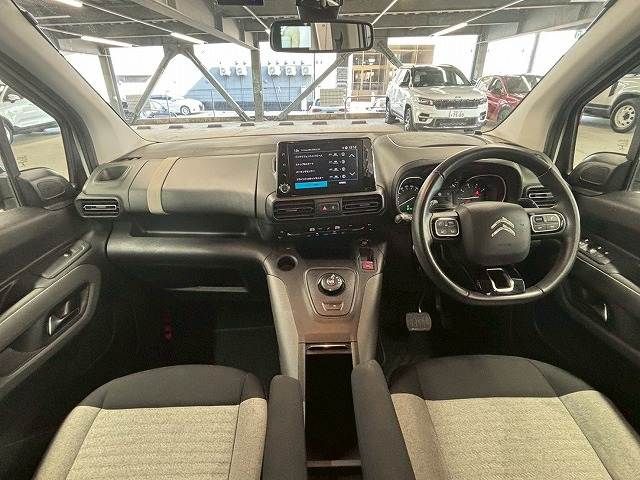 CITROEN BERLINGO 2021 Image 31