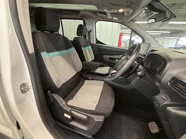 CITROEN BERLINGO 2021 Image 31