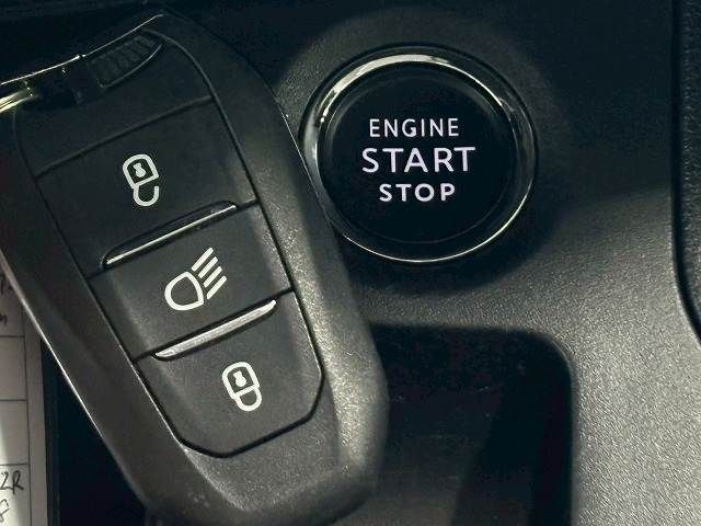 CITROEN BERLINGO 2021 Image 31