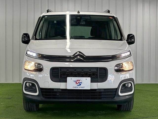 CITROEN BERLINGO 2021 Image 31