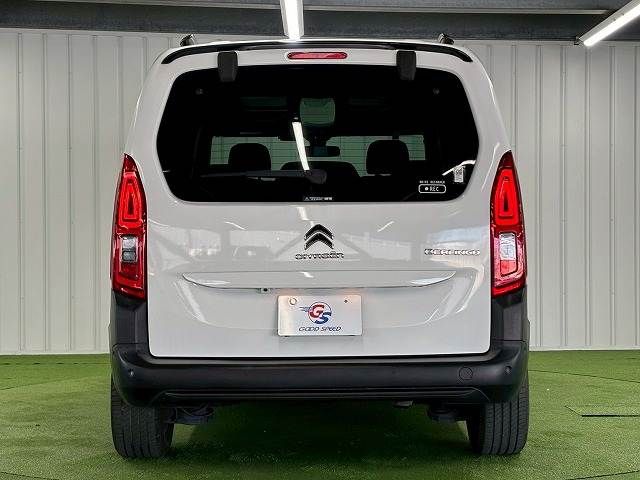 CITROEN BERLINGO 2021 Image 31