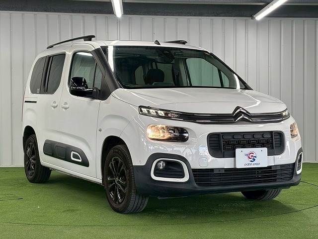 CITROEN BERLINGO 2021 Image 31