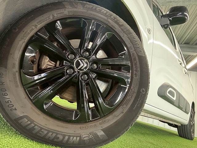 CITROEN BERLINGO 2021 Image 31