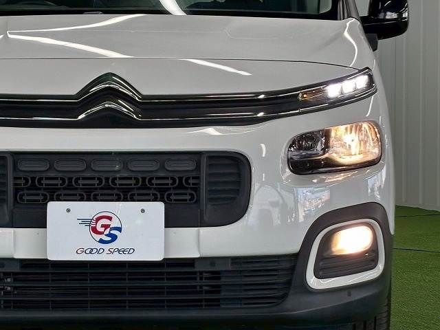 CITROEN BERLINGO 2021 Image 31