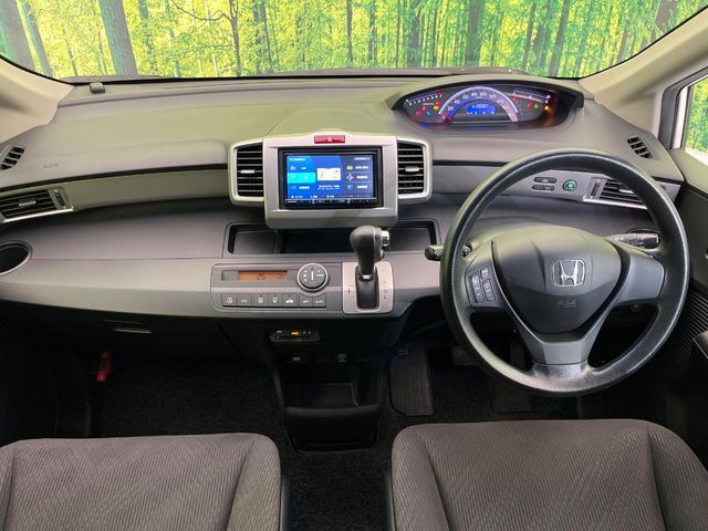 HONDA FREED 2011 Image 31