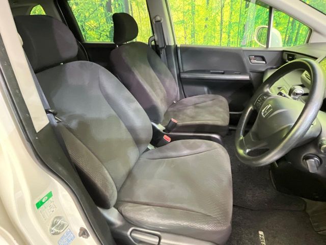 HONDA FREED 2011 Image 31