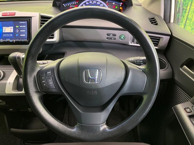 HONDA FREED 2011 Image 31