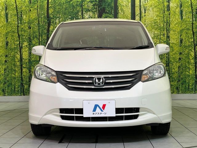 HONDA FREED 2011 Image 31